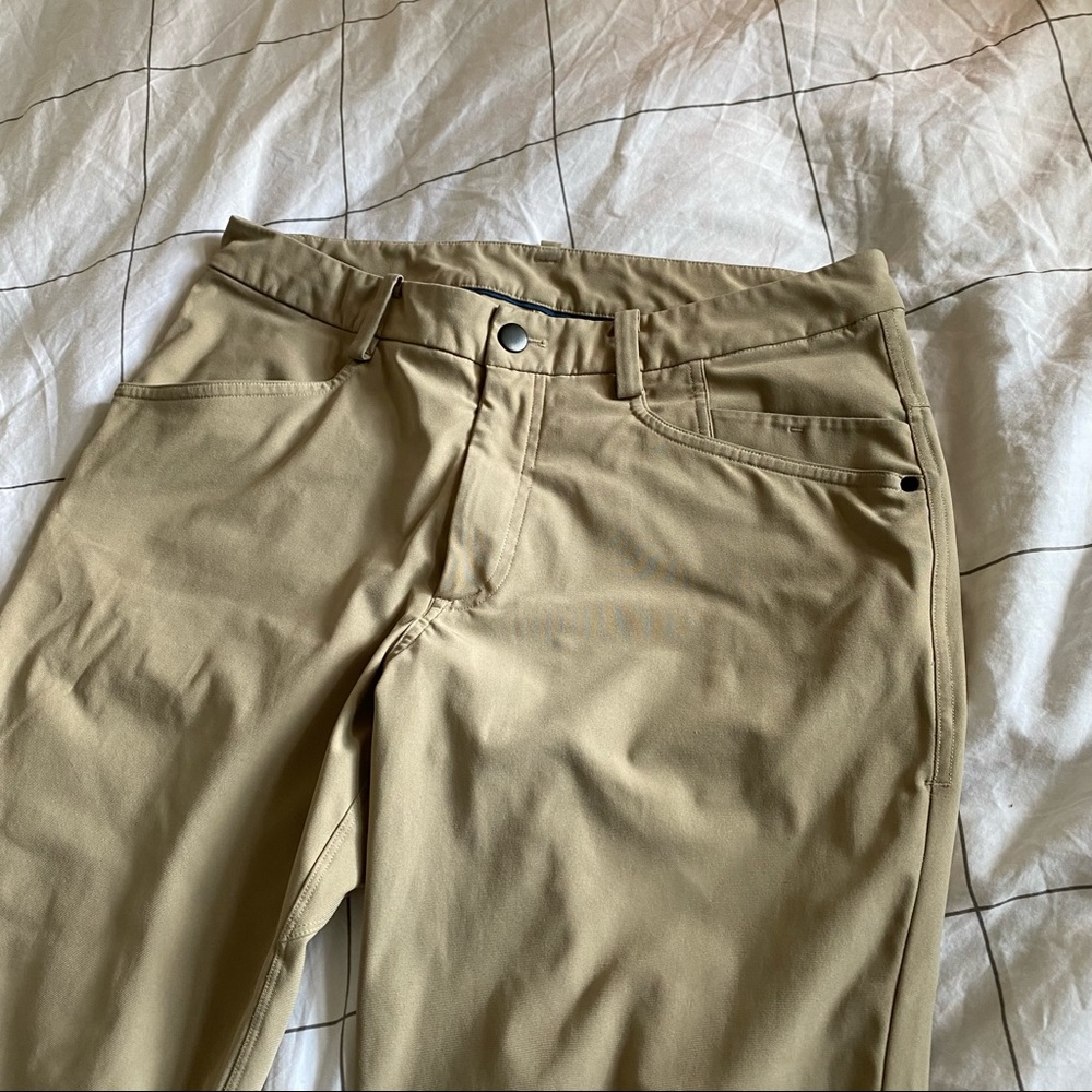 Lululemon Men’s Pants